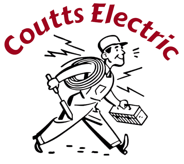 Coutts Electric - Serving Montgomery County
