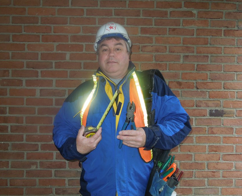 Coutts Electric - Serving Montgomery County